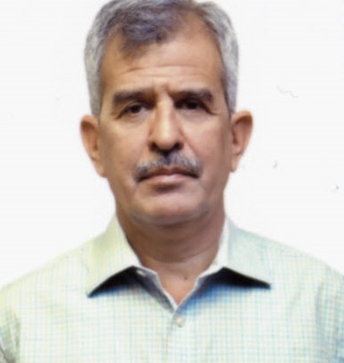 Shri Indu Shekhar Chaturvedi
