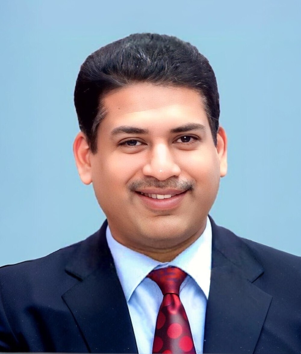 Shri Santosh Kumar Sarangi, Secretary, MNRE