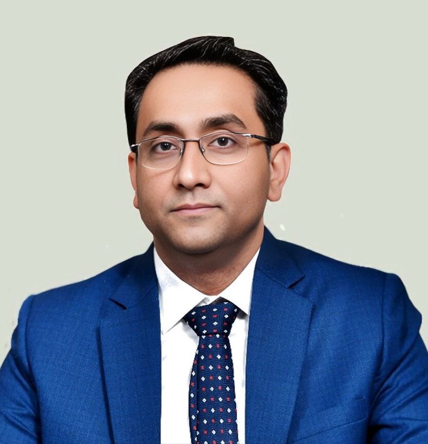 Shri Joshit Ranjan Sikidar