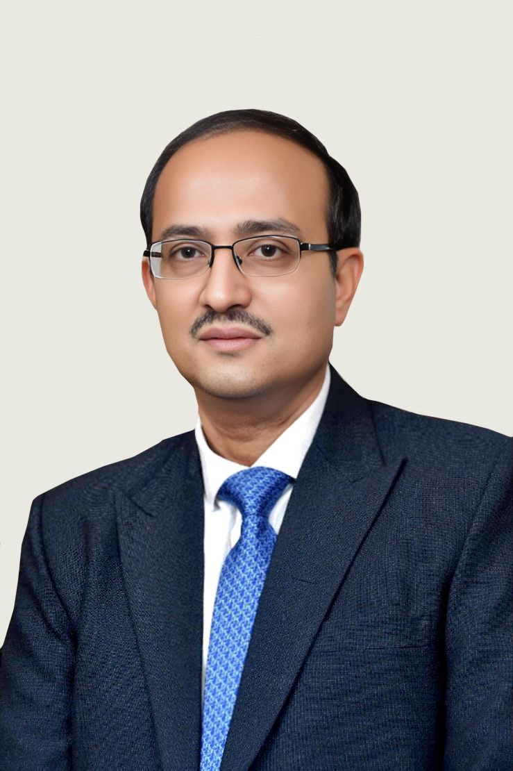 Shri Sivakumar V Vepakomma