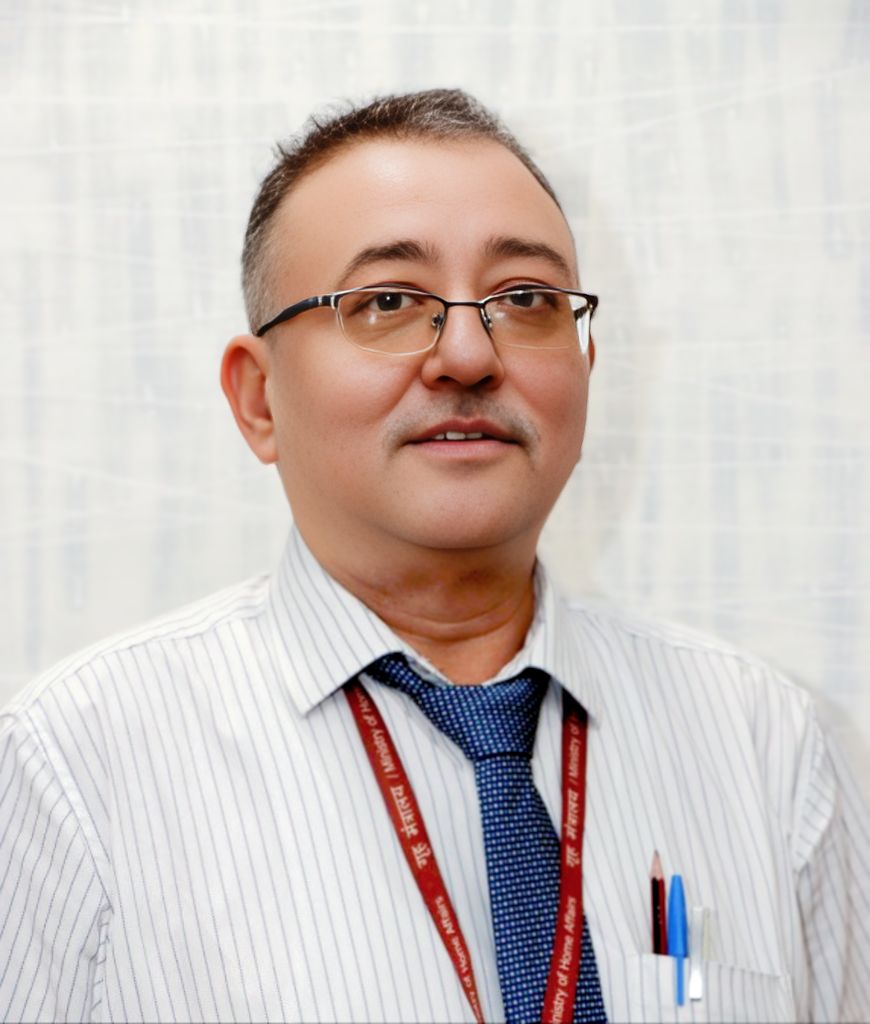 Shri Padam Lal Negi