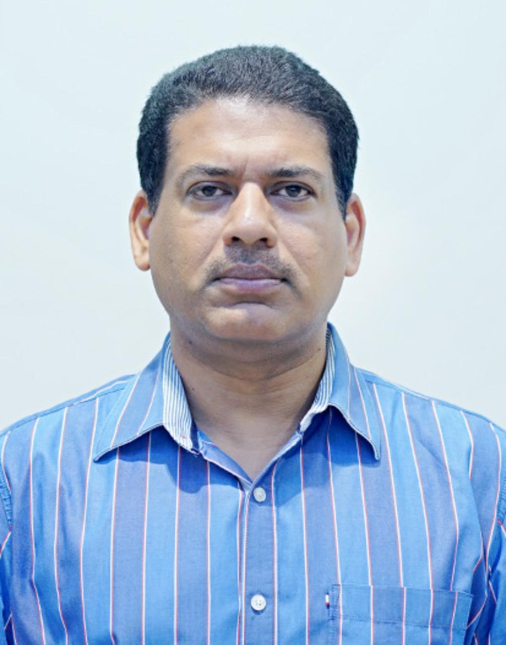 Shri Santosh Kumar Sarangi, Secretary, MNRE