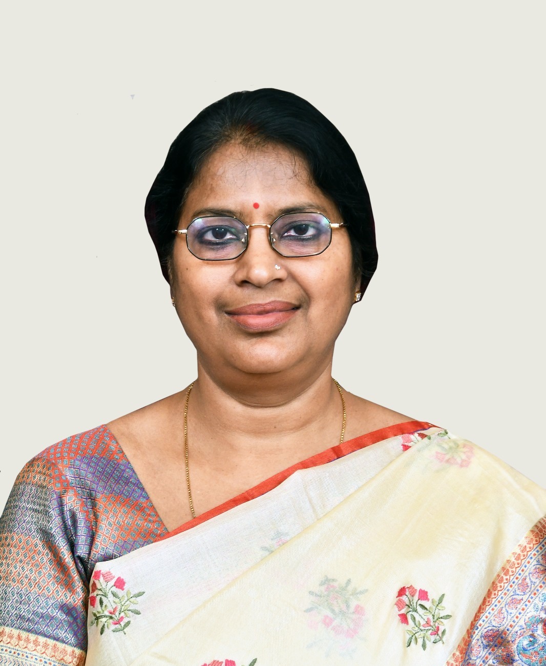 Smt Pratima Gupta