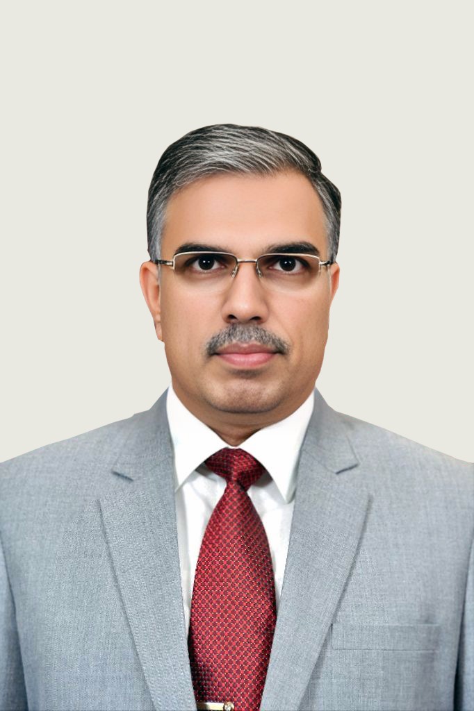 Shri Sanjay Sharma