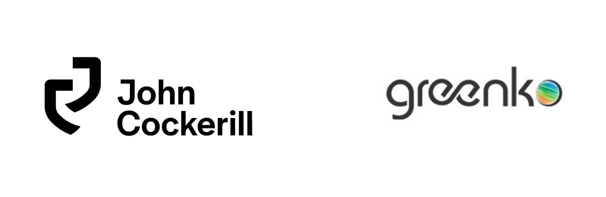 John Cockerill and Greenko