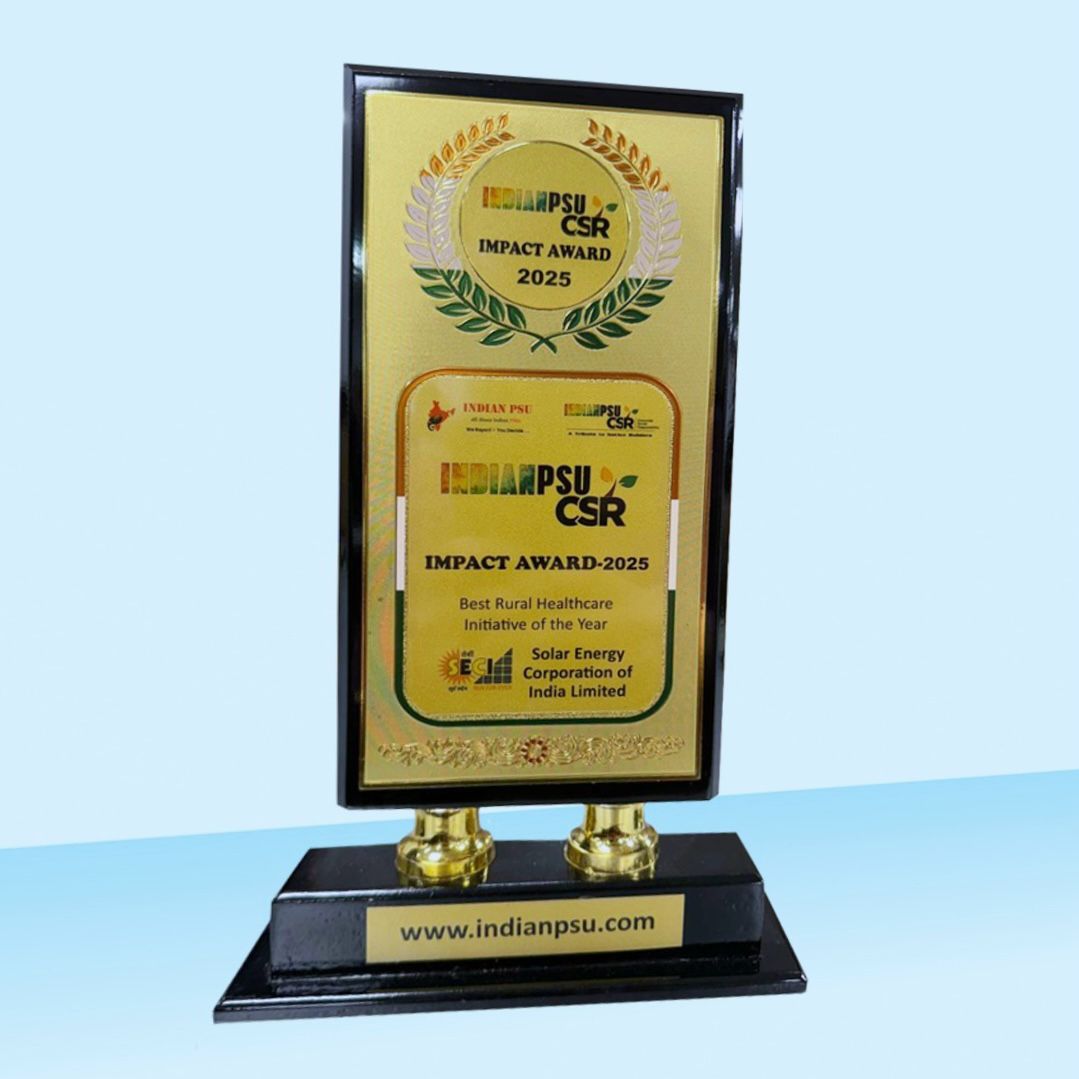 Another Award